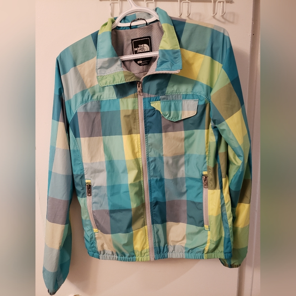 TNF Jacket
